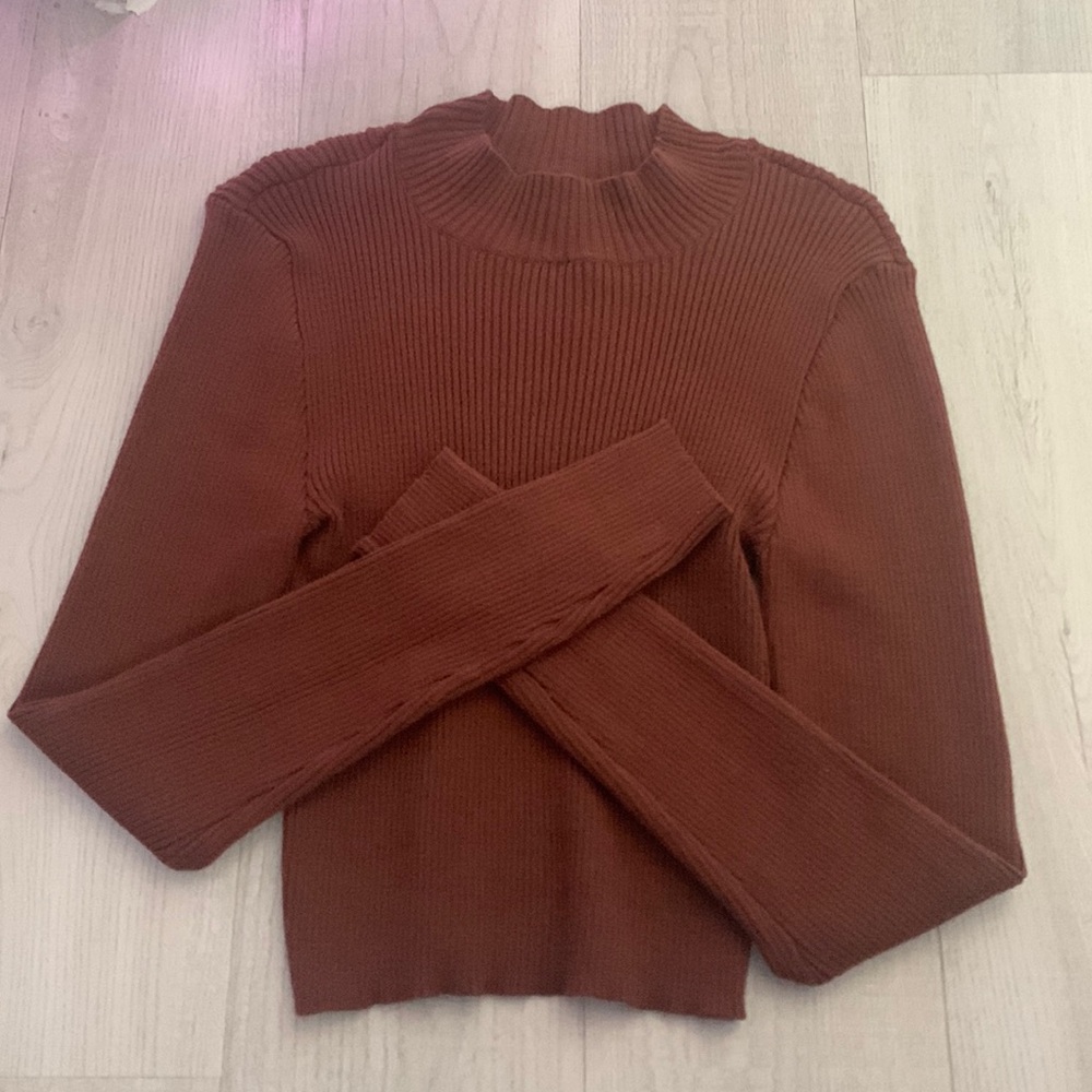 Pacsun long sleeve top